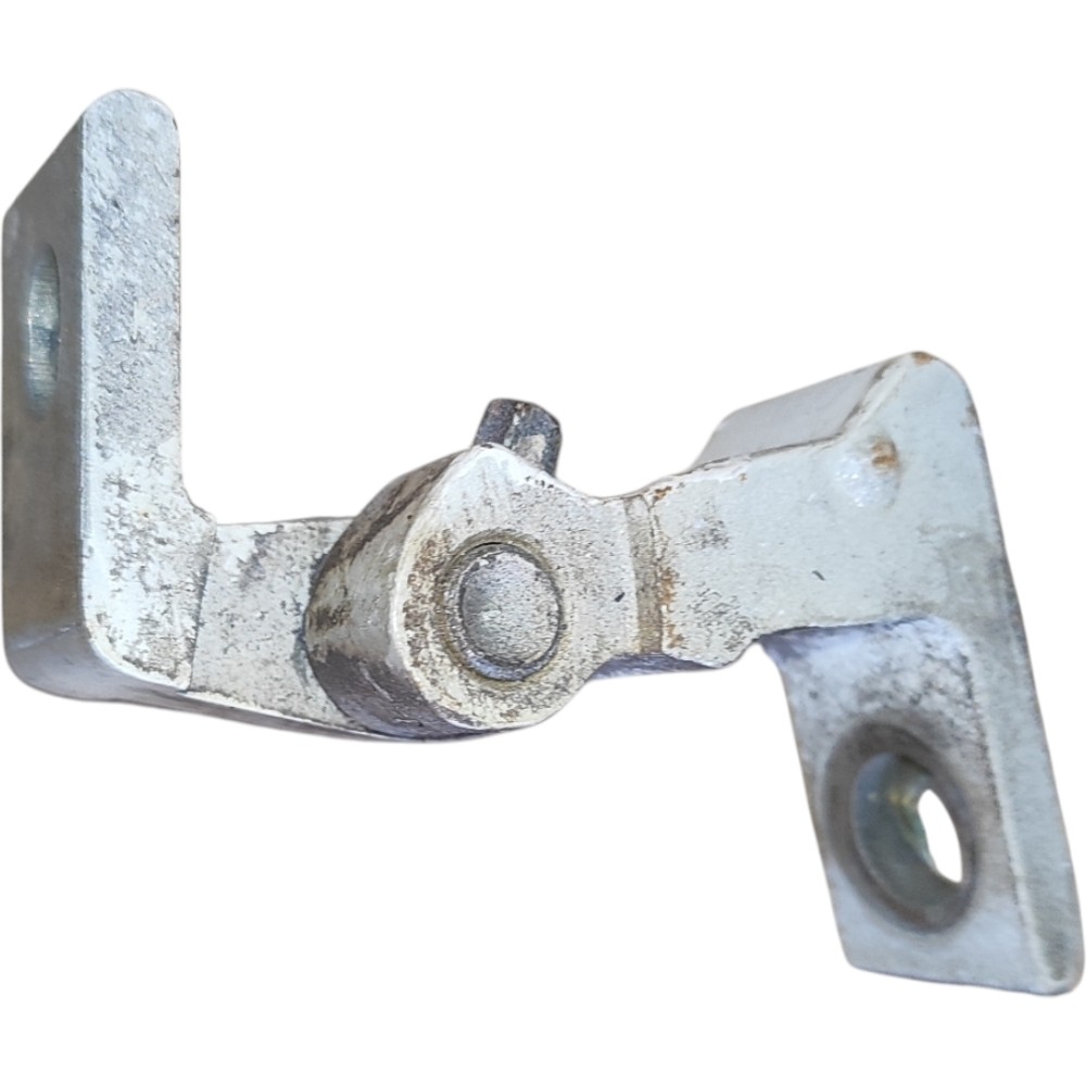 Dobradiça Porta Esquerda vw Gol Saveiro Voyage G5 G6 G7 G8