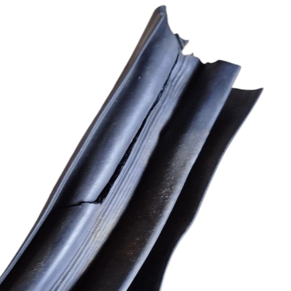 Borracha Guarnição Churrasqueira Diversos Com Detalhe 3