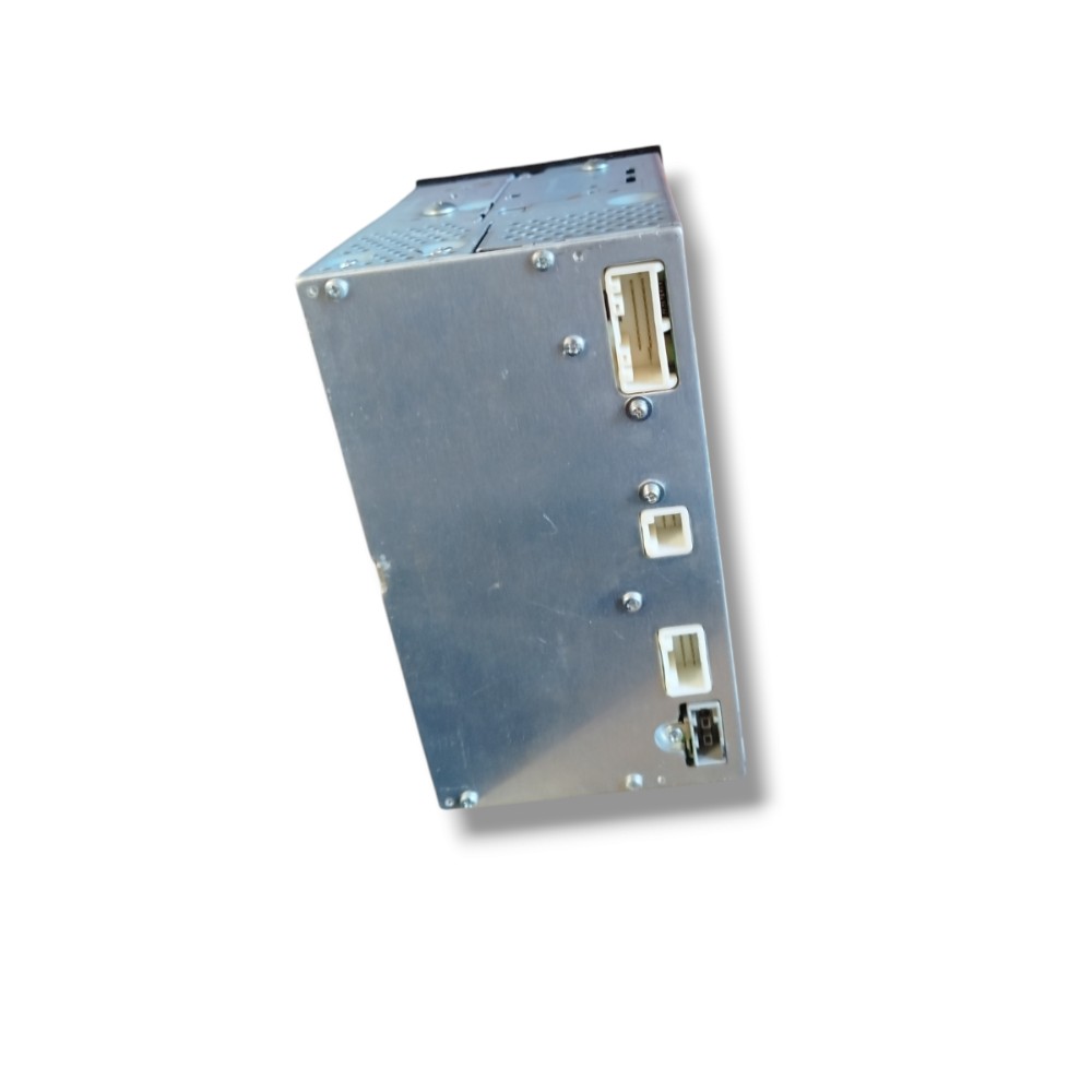 Radio Cd Player Sentra Original 2009 2010 2011 2012 2015 2.0 6