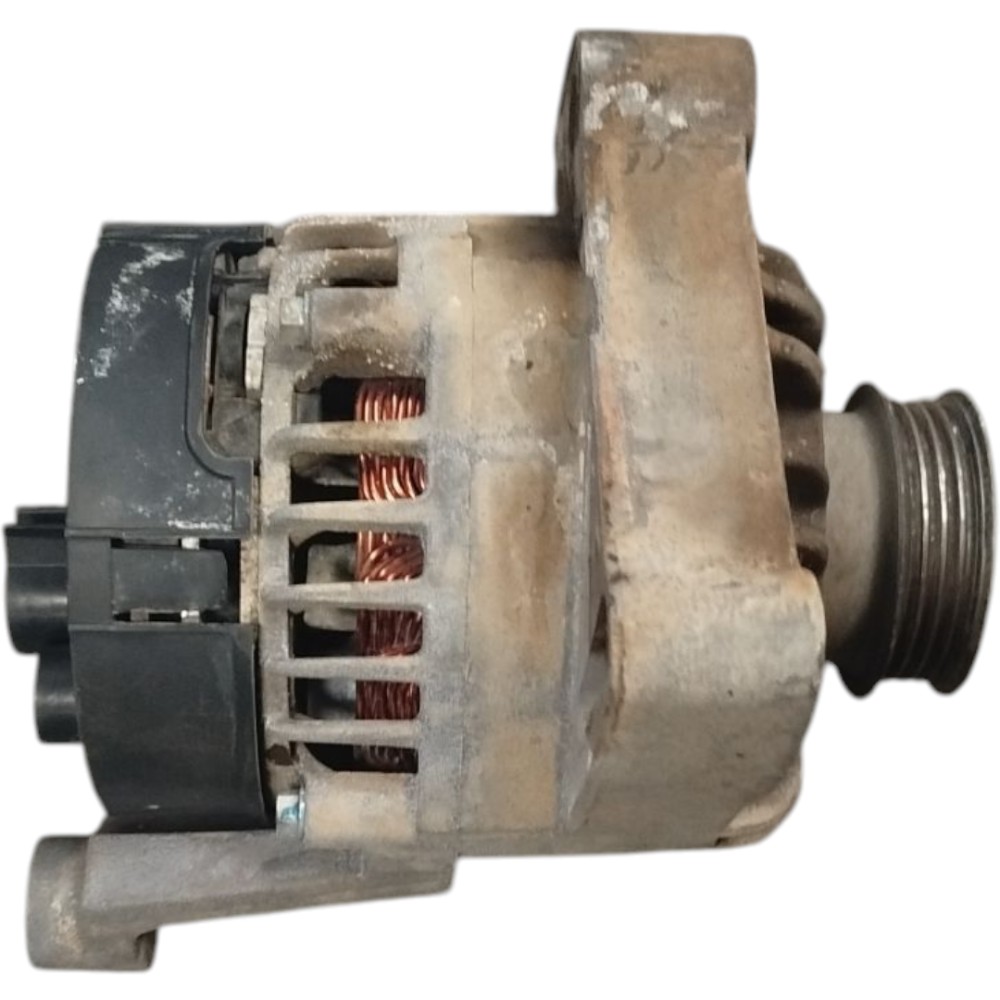 Alternador Palio Strada Uno Siena Fire 1.0 1.3 2002 A 2011