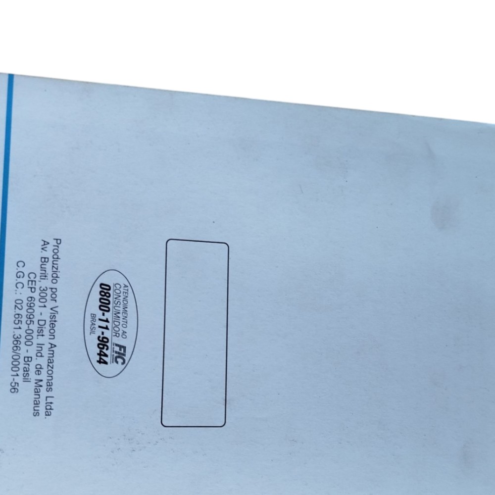 Lista De Distribuidores Serviço Cliente Ford Focus 2001 2007 4