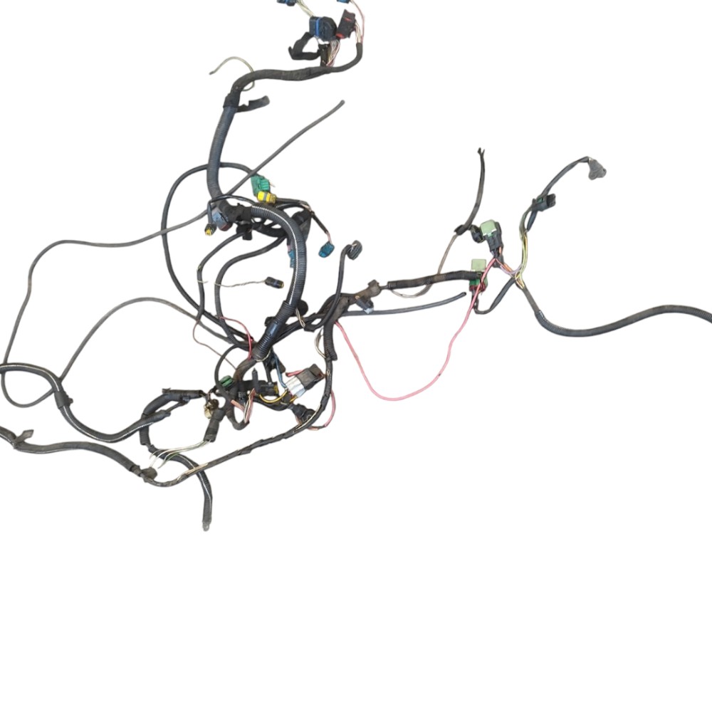 Chicote Principal Interno Motor Peugeot 307 2007 A 2012 4