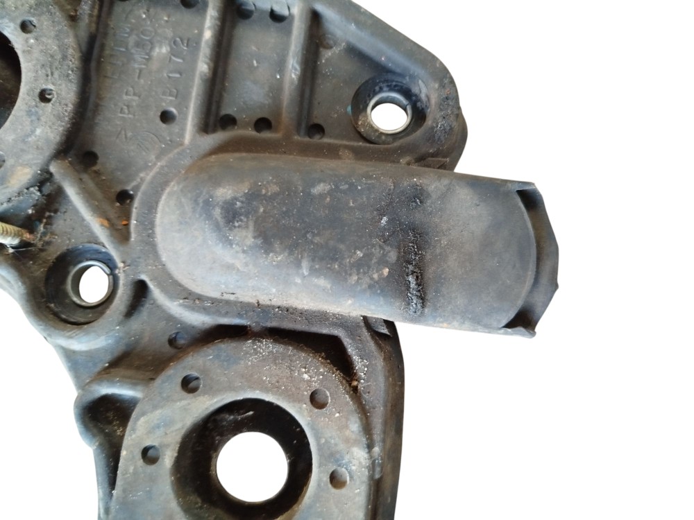 Coxim De Suporte Do Motor Fiat Marea 1998 2007