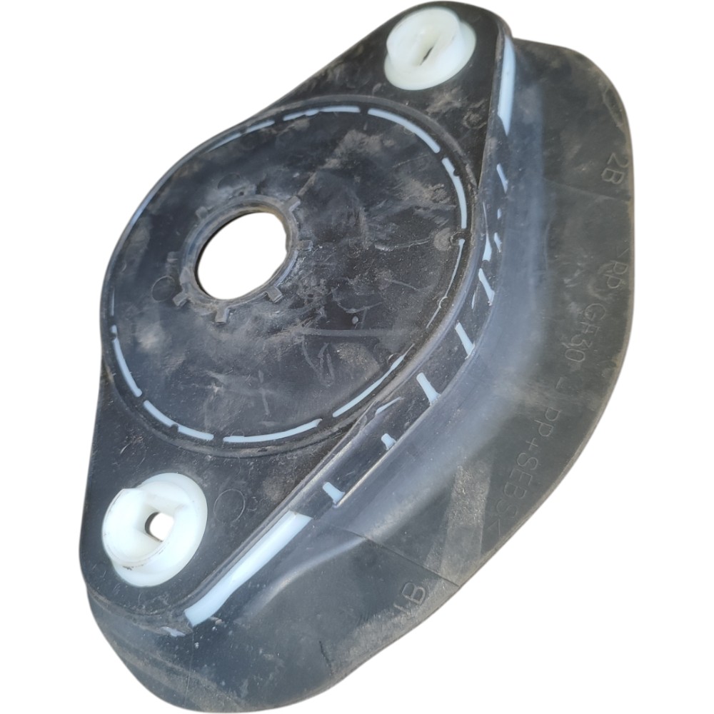Borracha Vedação Coluna Direção Citroen c4 307 2007 A 2014