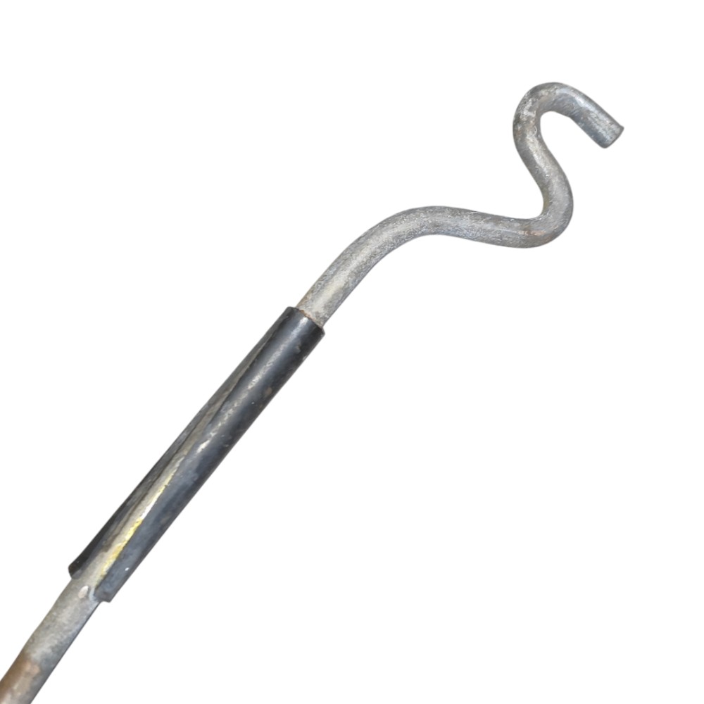 Braço Vareta Suporte Capo Astra 99/11 Zafira 01/12 Original 2