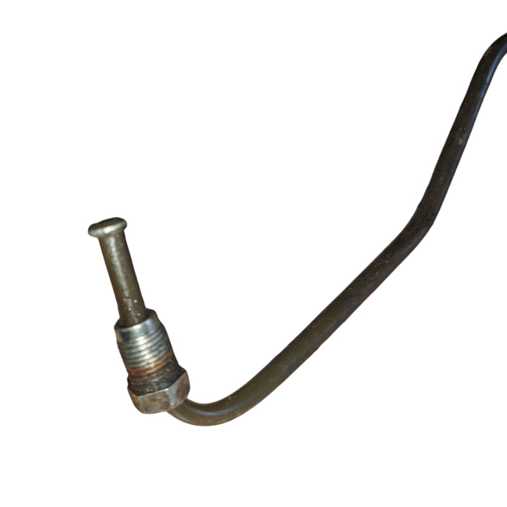 Linha De Freio Pequena Gm Corsa Montana 2002 2008 2012 4