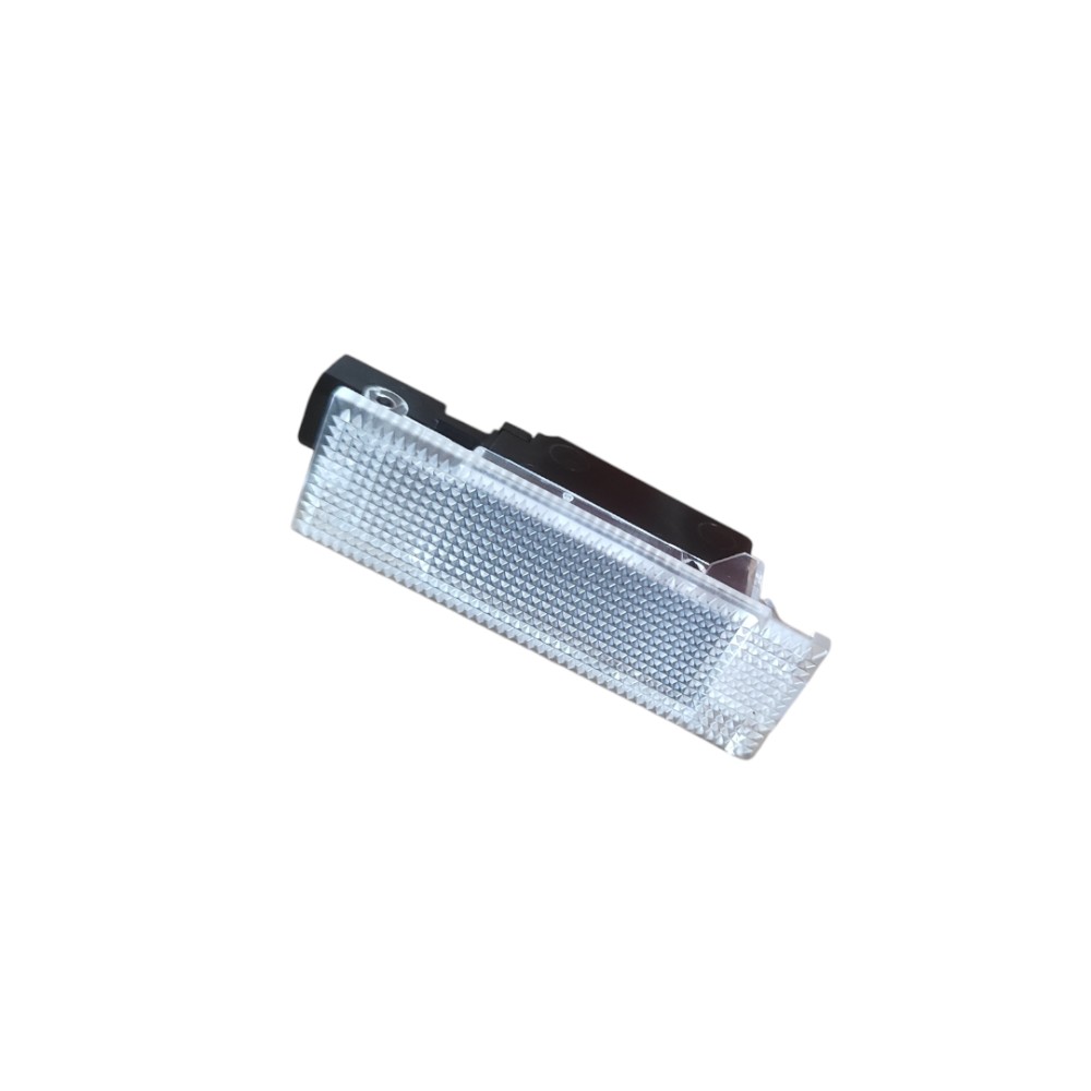 Lanterna Luz Porta Malas Jeep Renegade Compass Cronos Argo