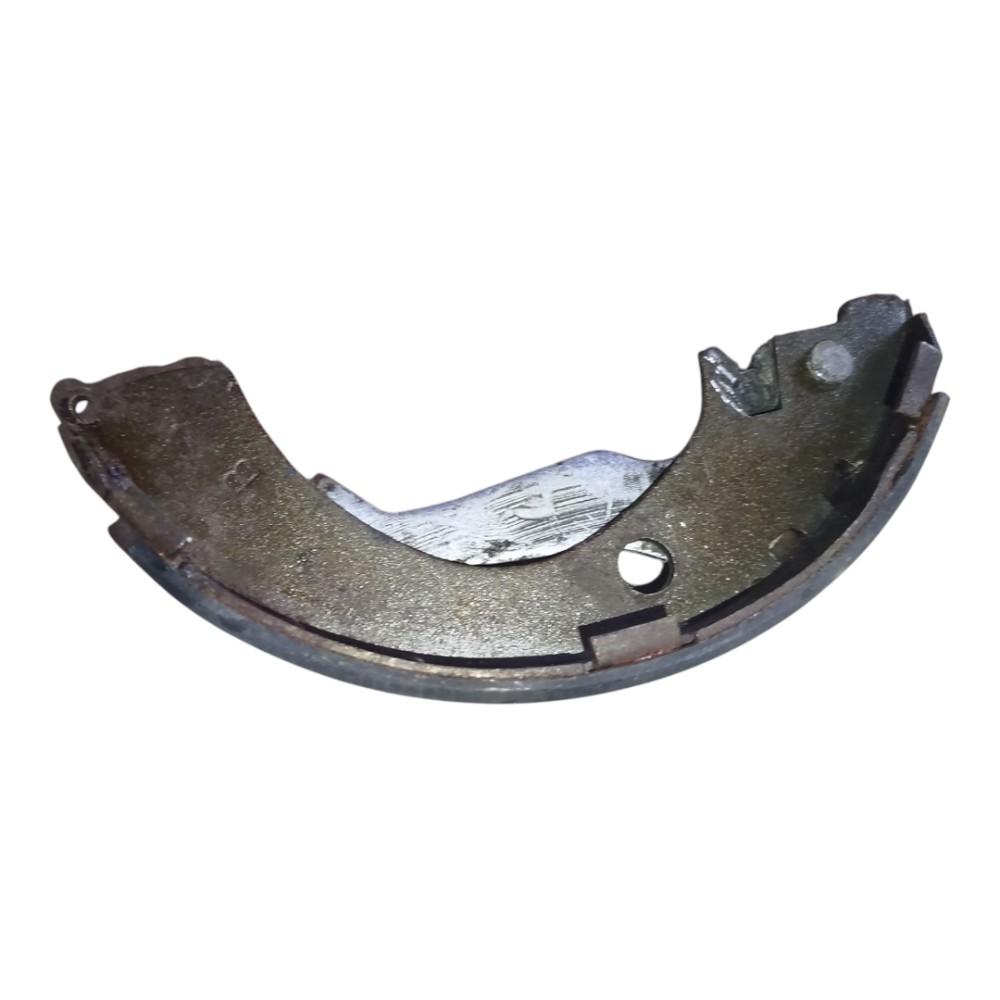 Sapata Freio Ld Direito Honda Civic 1996 1997 1998 1999 2000