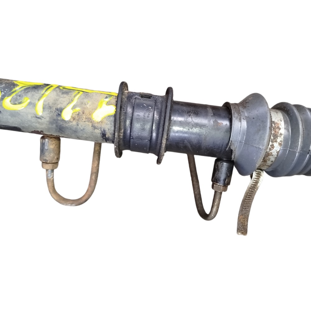 Caixa Direção Hidráulica Renault Clio 1.0 16v 1999 2012 4