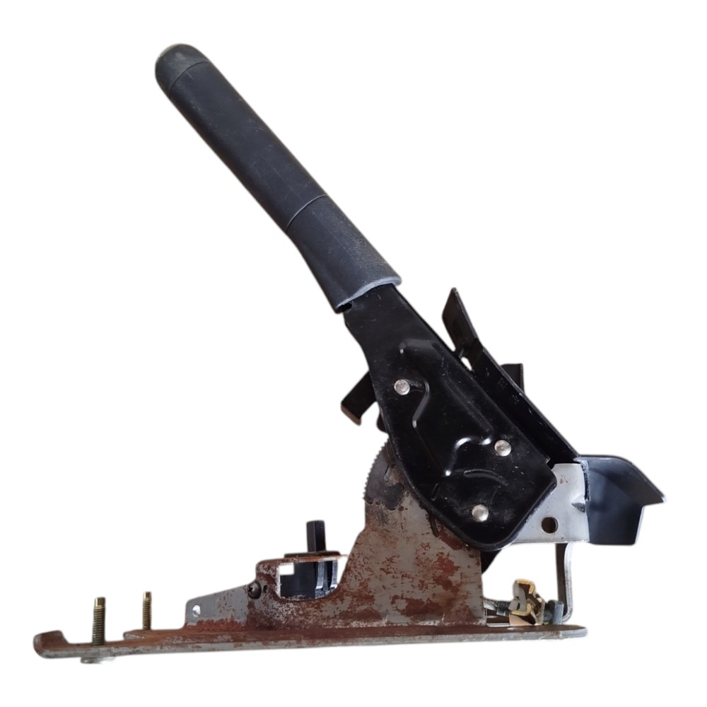 Alavanca Para Carro 1.6 16v Citroen C3 2003 2005 2007 2012