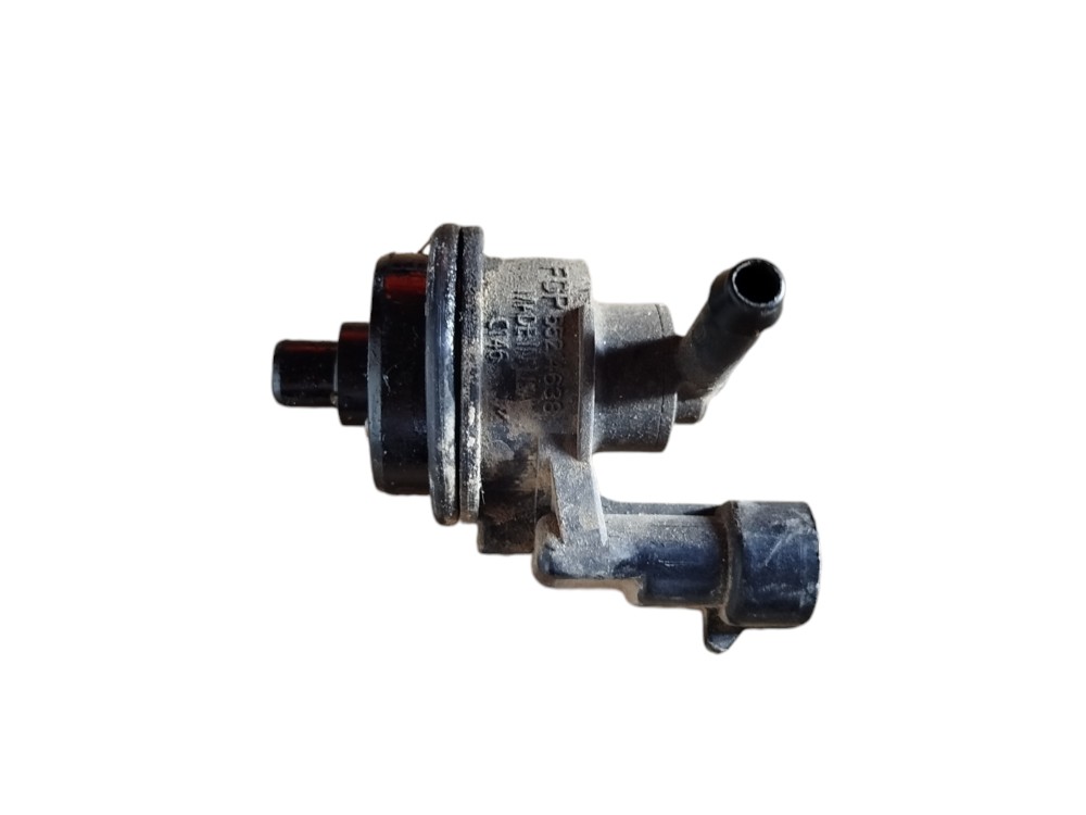 Válvula Canister Palio Siena Strada Uno 2009 1.0 55214638 1