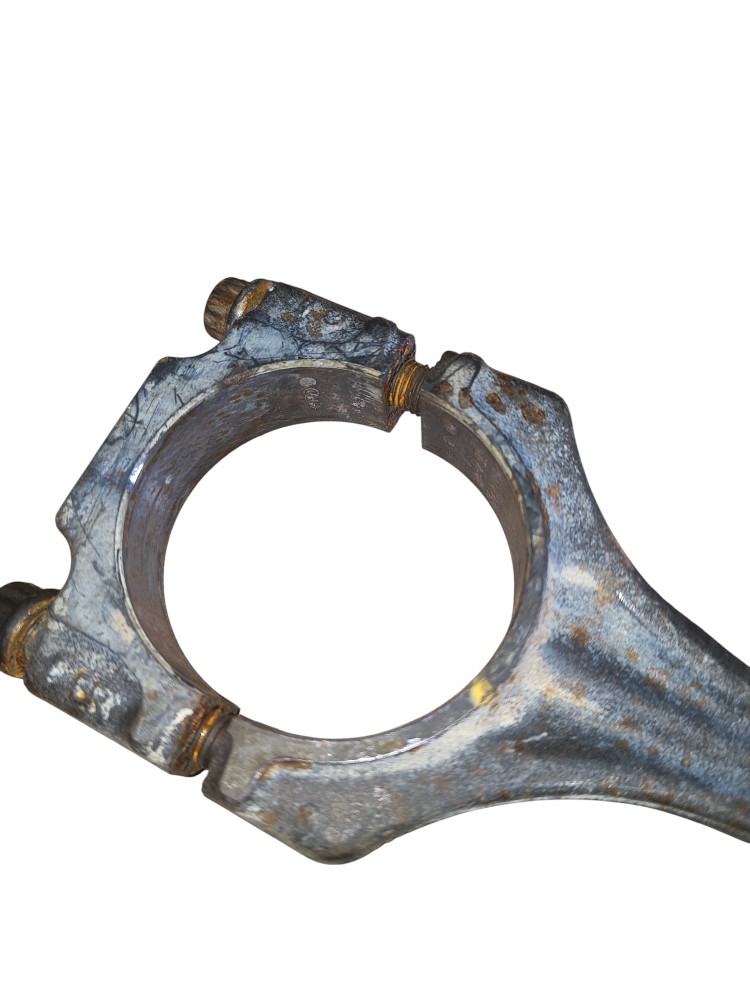 Pistão Biela Volkswagen Polo 1.6 2003 2008 2013 7