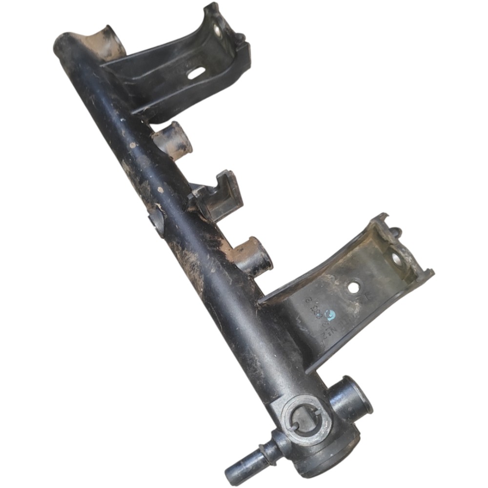 Flauta Bico Injetor Injetores Combustível C4 1.6 2008 2014