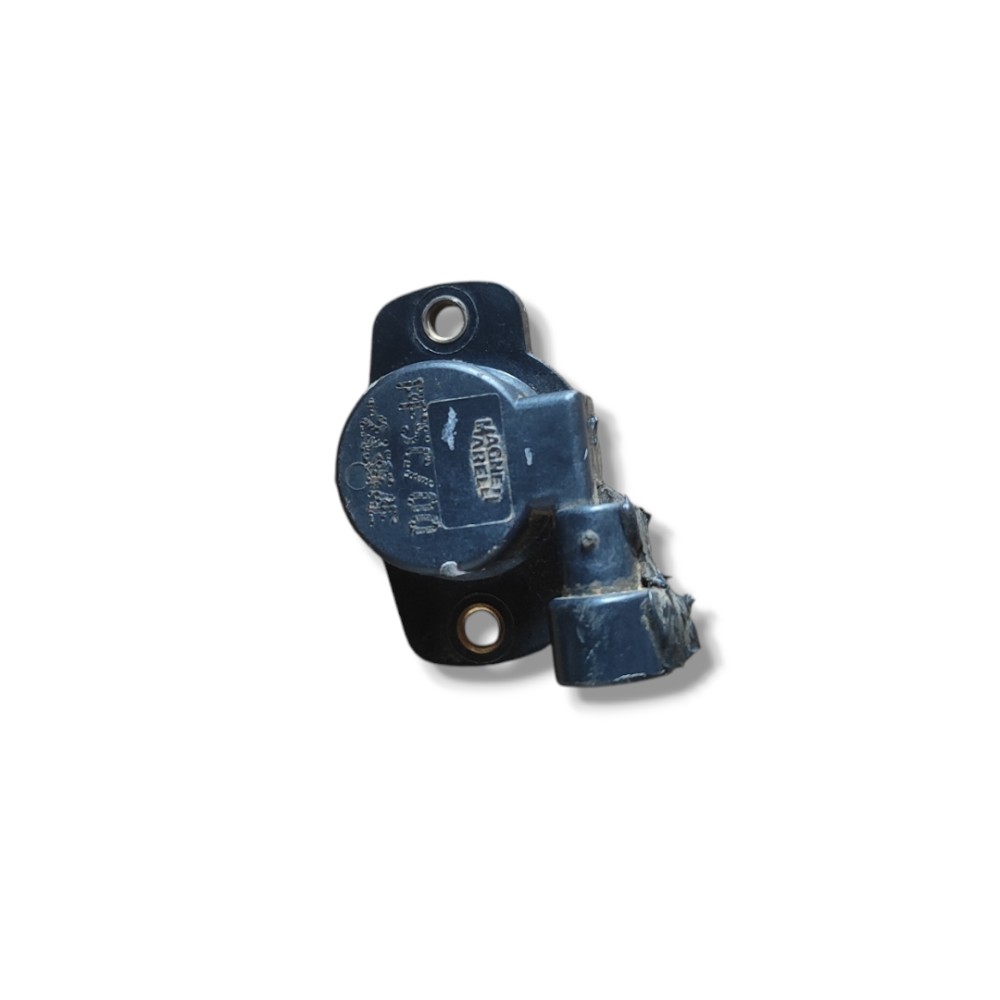 Sensor Posição Borboleta Gol G3 1999 2001 2002 2003 2005
