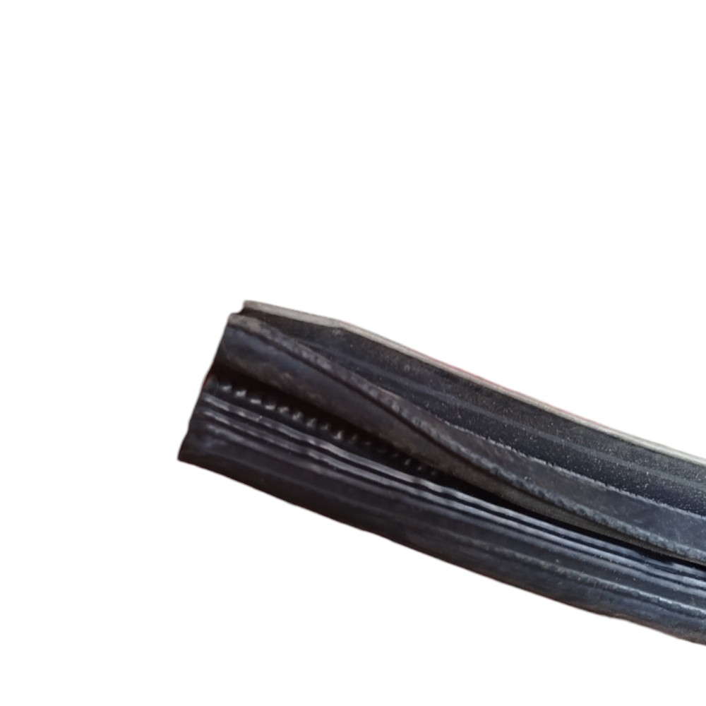 Borracha Guarnição Porta Traseira Esquerda Corolla Diversos 3