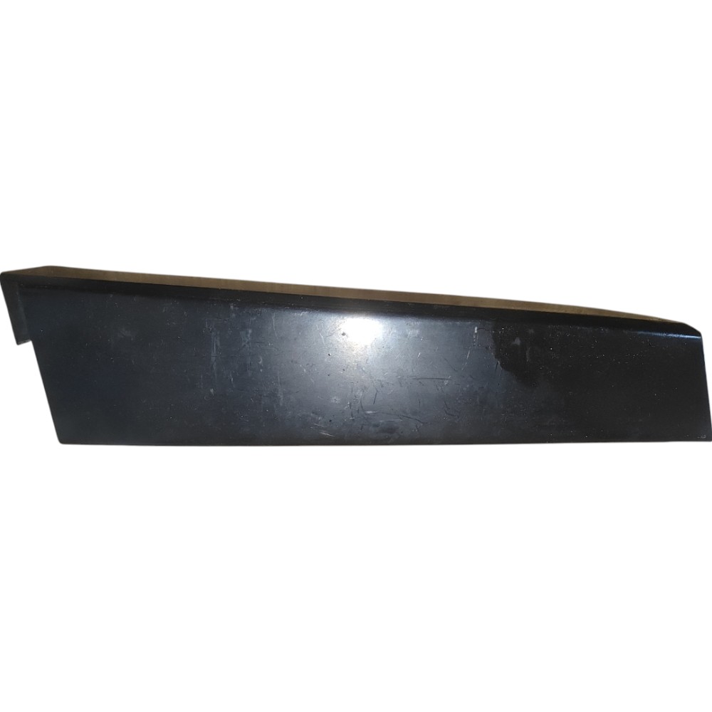 Acabamento Coluna Externa Esquerda Citroen C4 2007 2010 2012