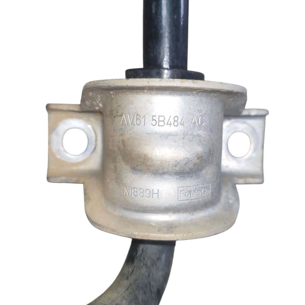 Barra Estabilizadora Traseira Ford Focus 2014 2015 2016 2019 6