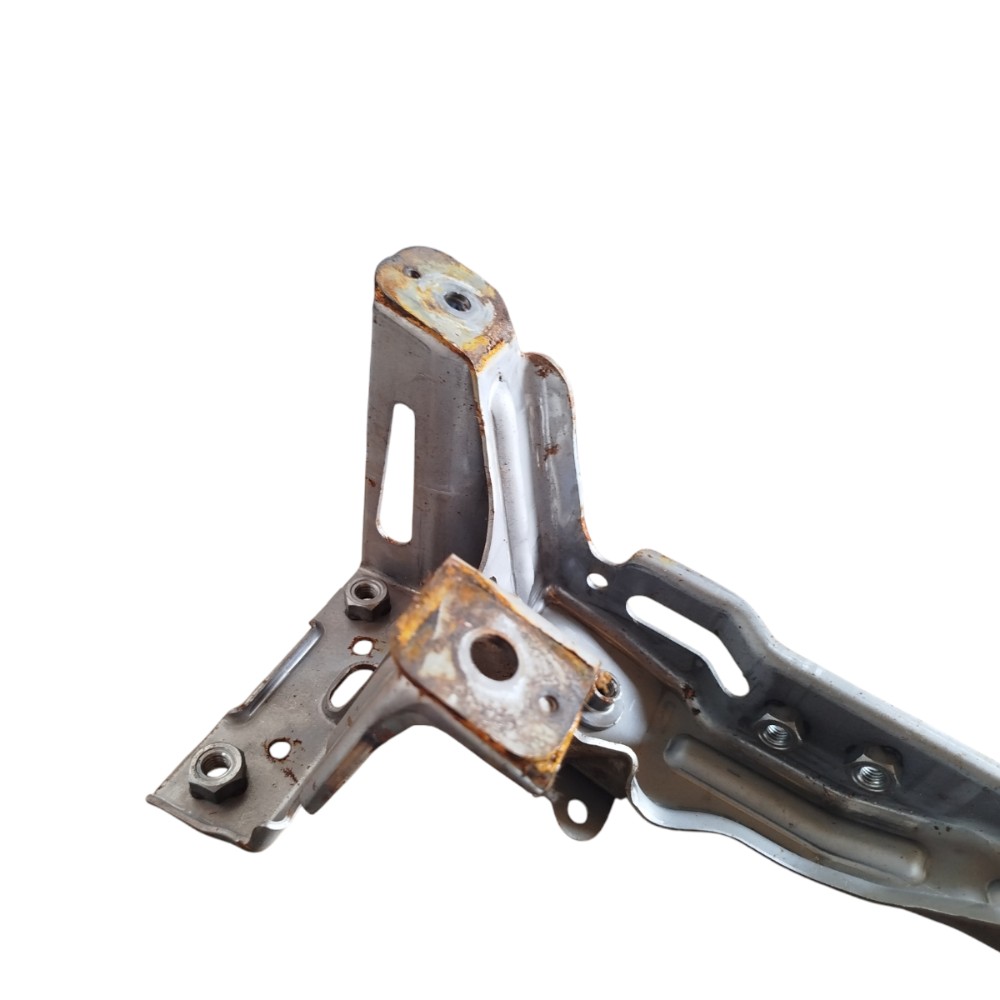 Suporte Alavanca Freio De Mão Honda Civic 2012 2014 2016 7