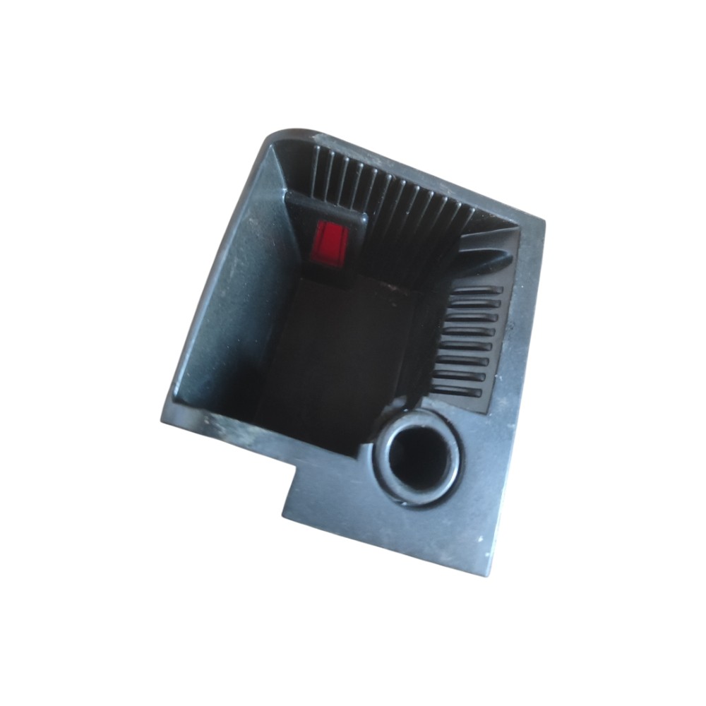 Cinzeiro Painel Console Central Vw Polo 2007 2009 2011 2012