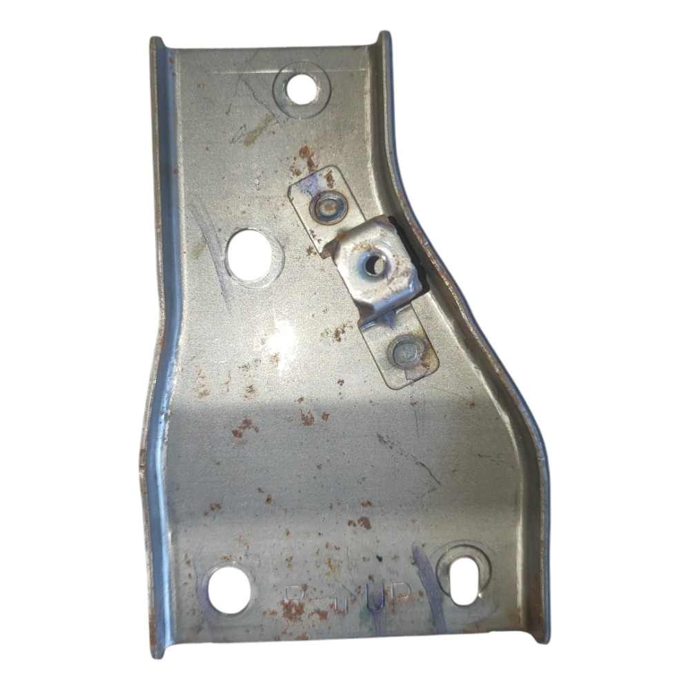 Suporte Superior Direito Painel Instrumento Sentra 2008 2013 2