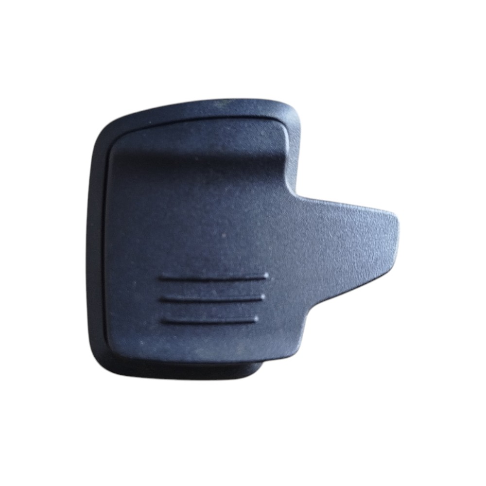 Botão Volante Borboleta  –  Esquerdo Ford Focus 2016 2020