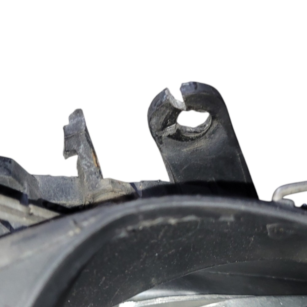 Farol Esquerdo Gm Astra 1999 2000 2001 2002 2011 C/ Detalhe 17