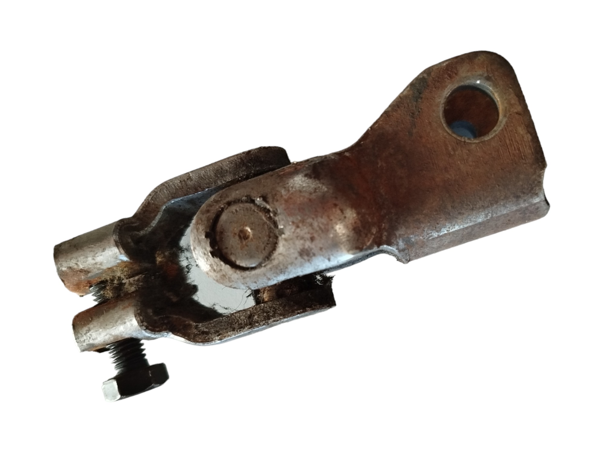 Cruzeta Coluna Direção Ford Ka 2008 2009 2010 2011 2012 2013 3