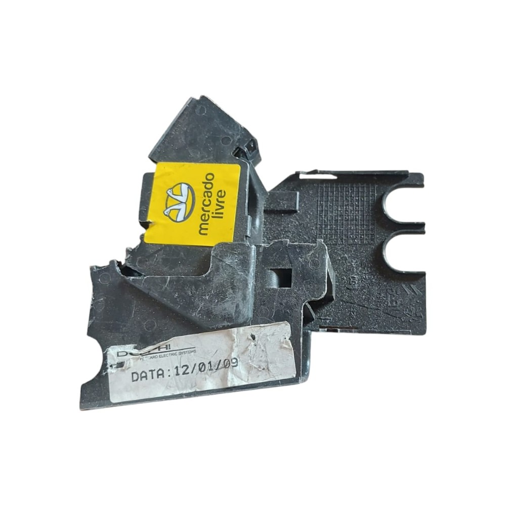 Suporte Chicote Fixação Motor 307 C4 Picasso 2007 2011 2012 2