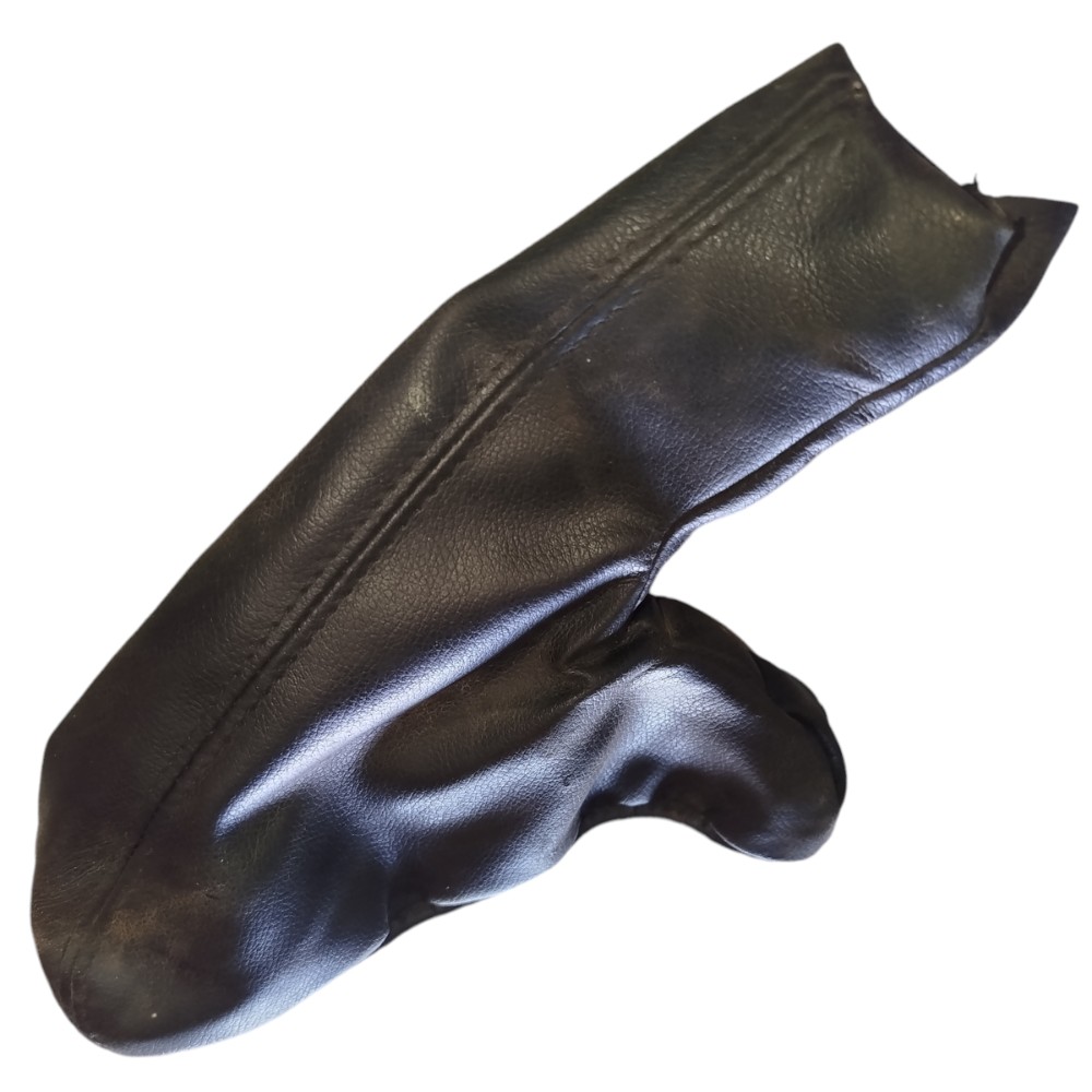 Coifa Alavanca Câmbio Gol Parati Saveiro G3 99/05 Original 5