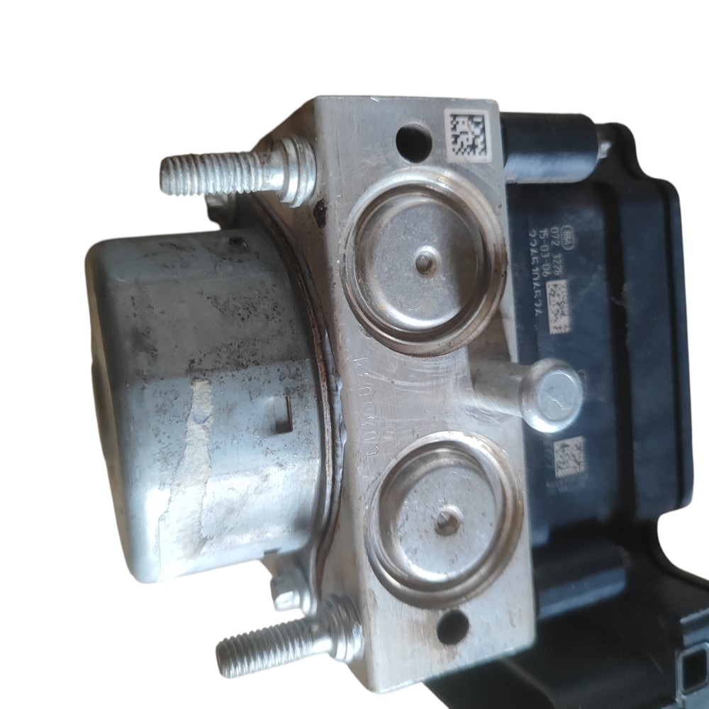 Modulo Abs Bosh Renault Sandero Logan 1.6 2010 2013 A 2016