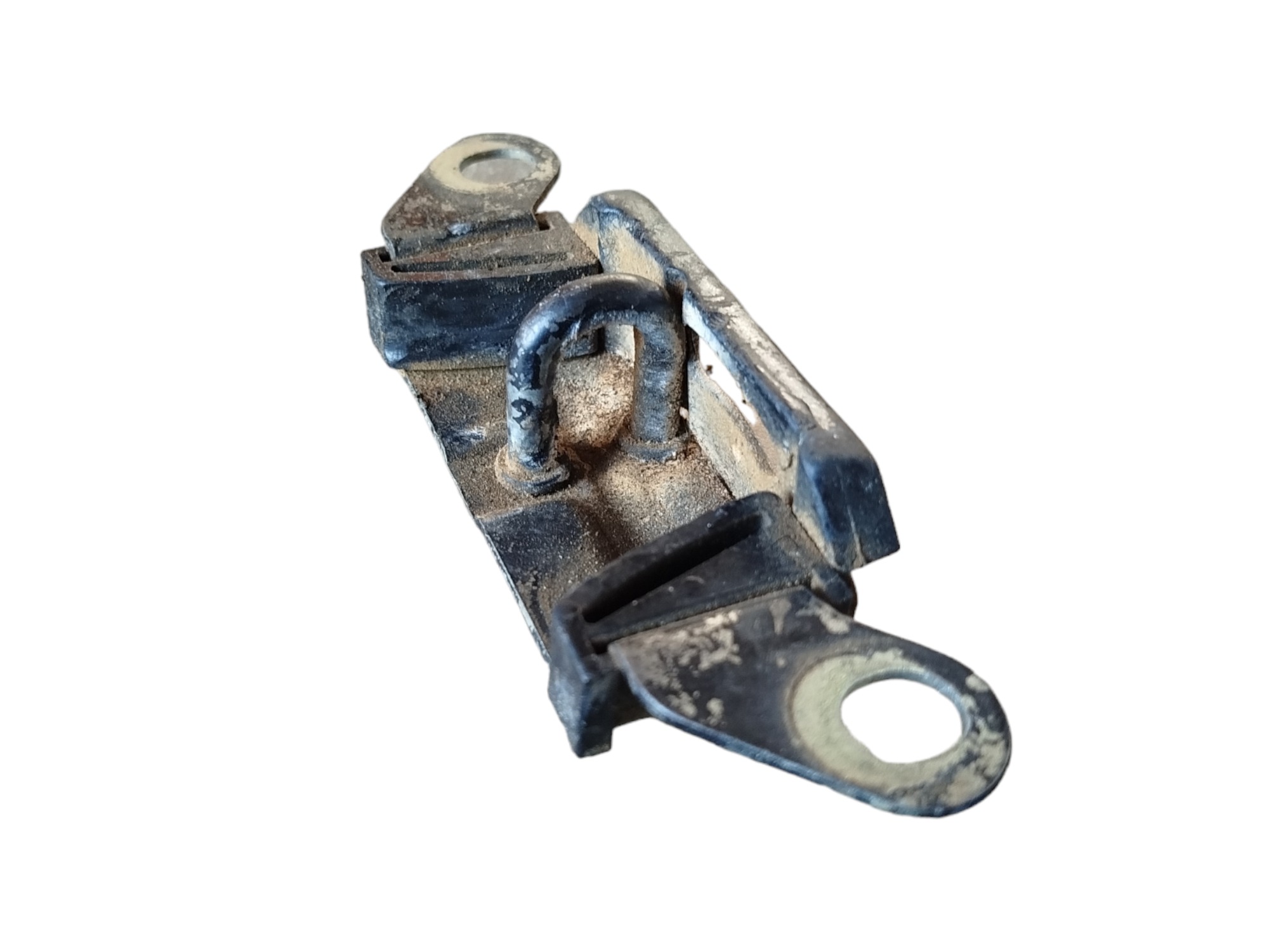 Batente Tampa Traseira Celta 1.0 3p 2003 2013 4