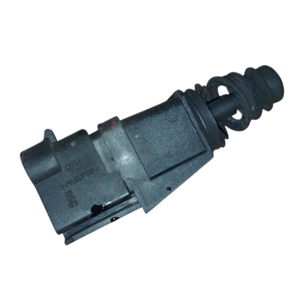 Interruptor Alarme Capô Gm Corsa Astra Vectra Agile Montana