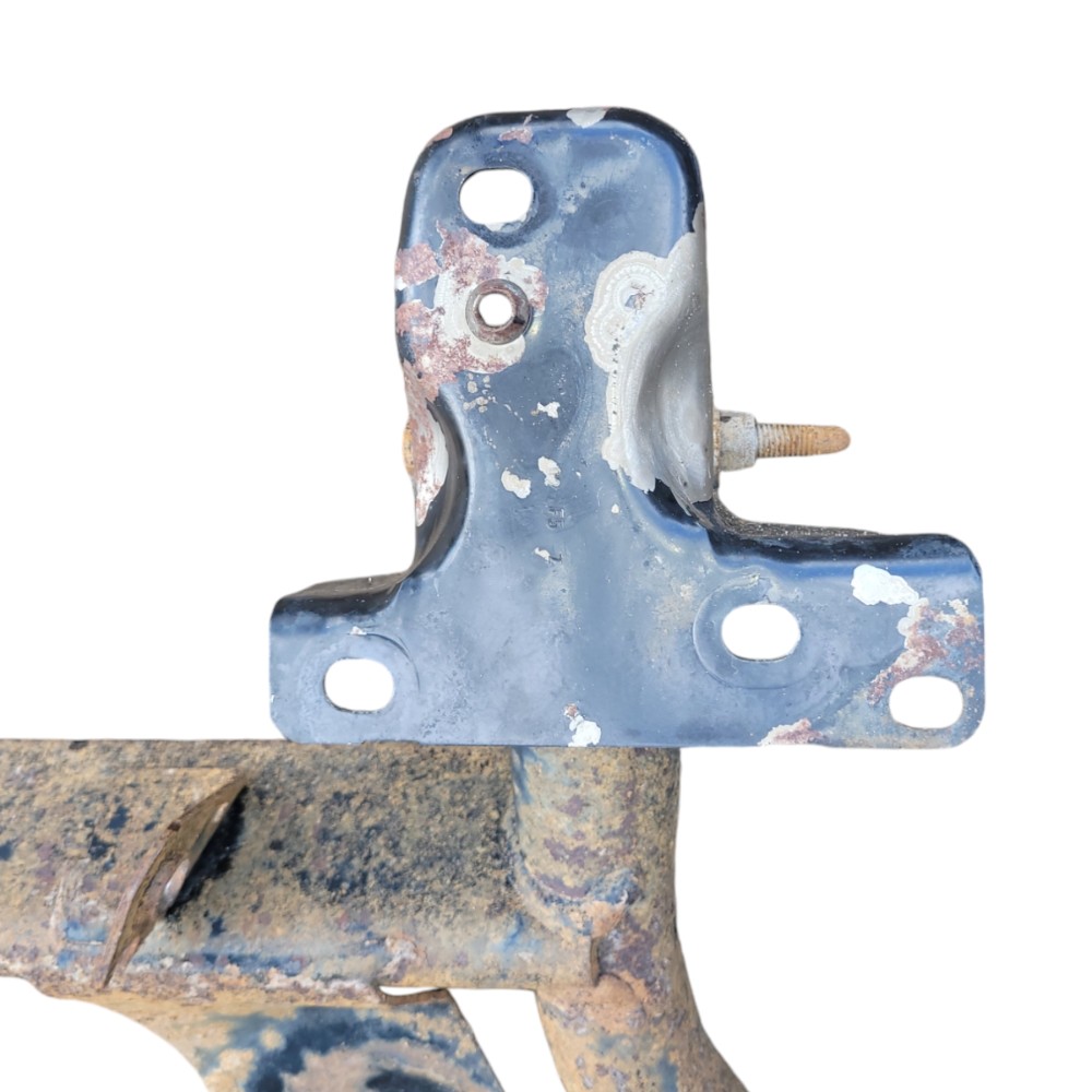 Eixo Traseiro Renault Clio Hatch 1999 2000 2001 2003 2012 11