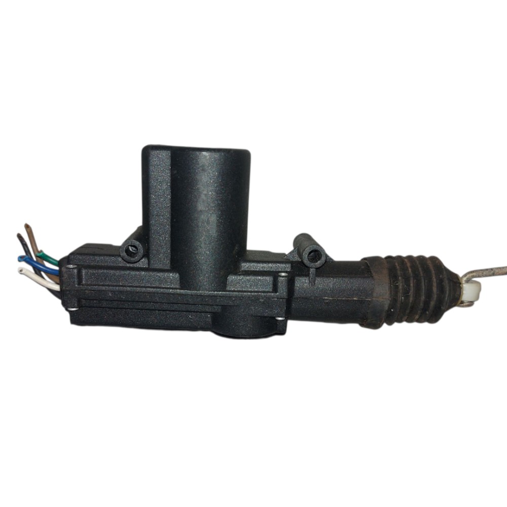 Atuador Trava Elétrica Zafira 01/11 Vectra 99/06 Astra 99/11 2