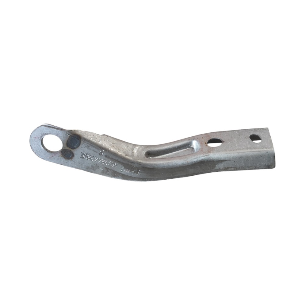 Suporte Painel Interno Esquerdo Peugeot 2008 208c4 2008 2019