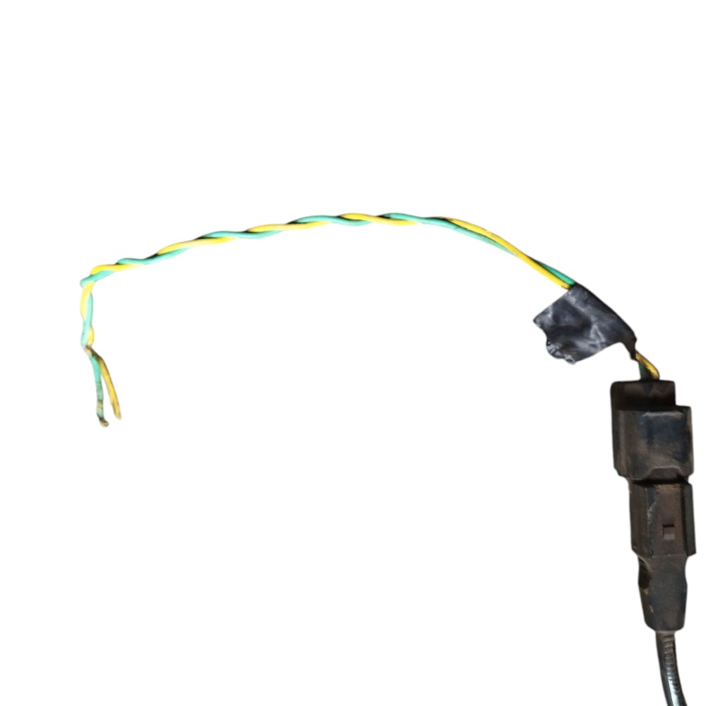 Sensor Abs Dianteiro Esquerdo Nissan March Versa 2011 2020 2