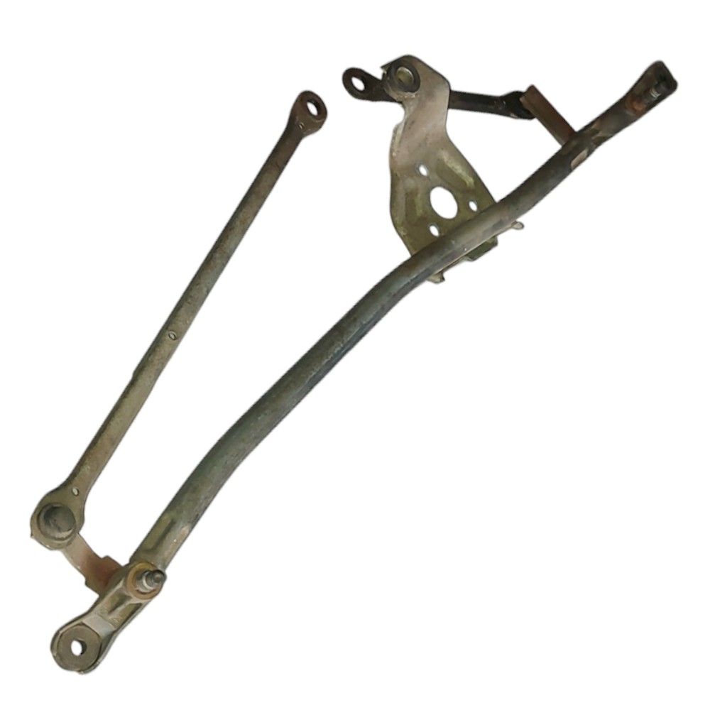 Galhada Limpador Parabrisa Fiat Marea 1996 1997 1998 2003 Direito 5