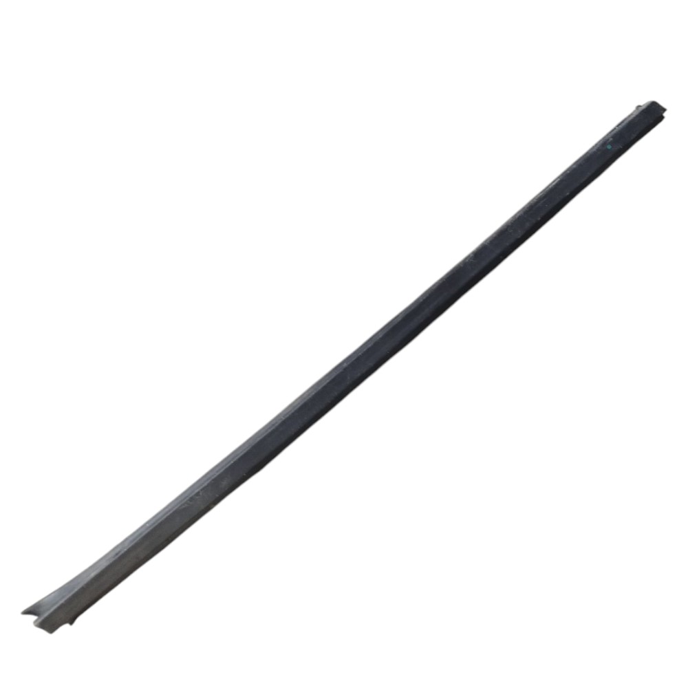 Borracha Vidro Dianteira Esquerda Citroen C4 2007 2010 2014