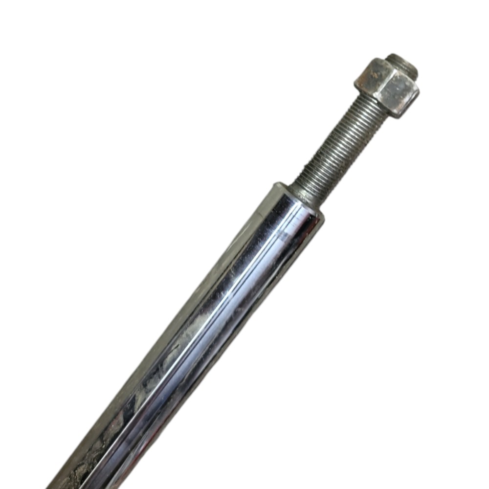 Amortecedor Dianteiro Ford Ka 1997 1998 1999 2000 2001 2013 5