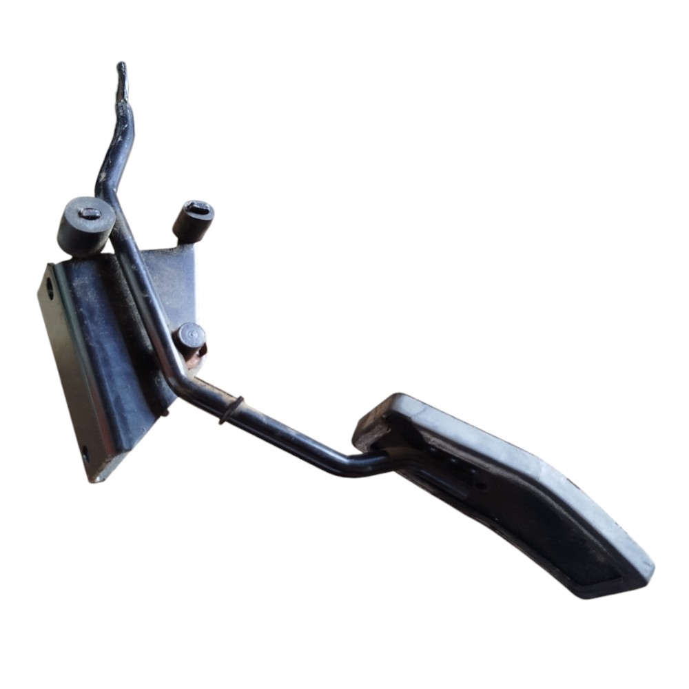Pedal Acelerador Gm Vectra 2.2 1997 1999 2001 2003 2005 4