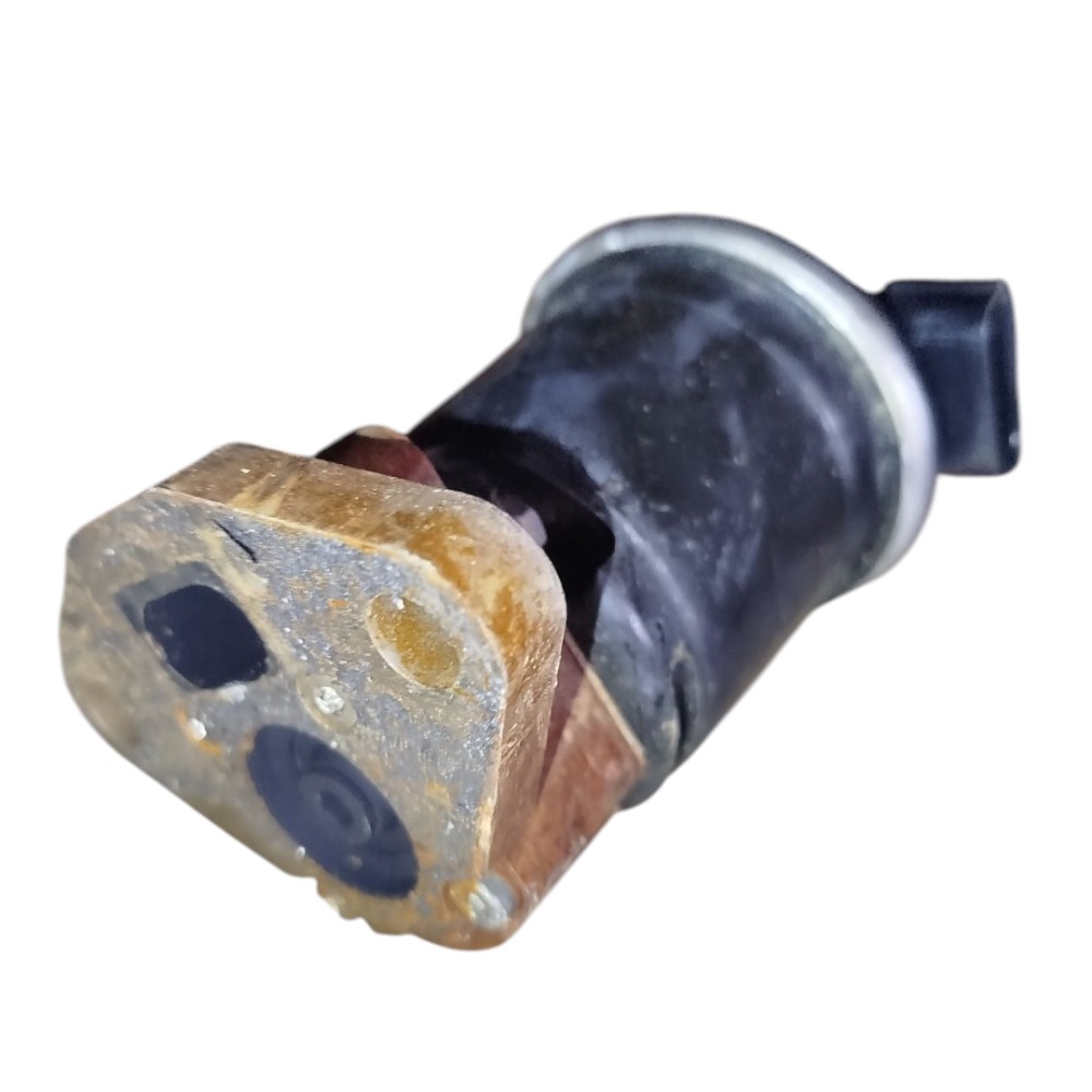 Válvula Egr 1.5 Honda City Fit 2015 2016 2017 2018 2019 2021