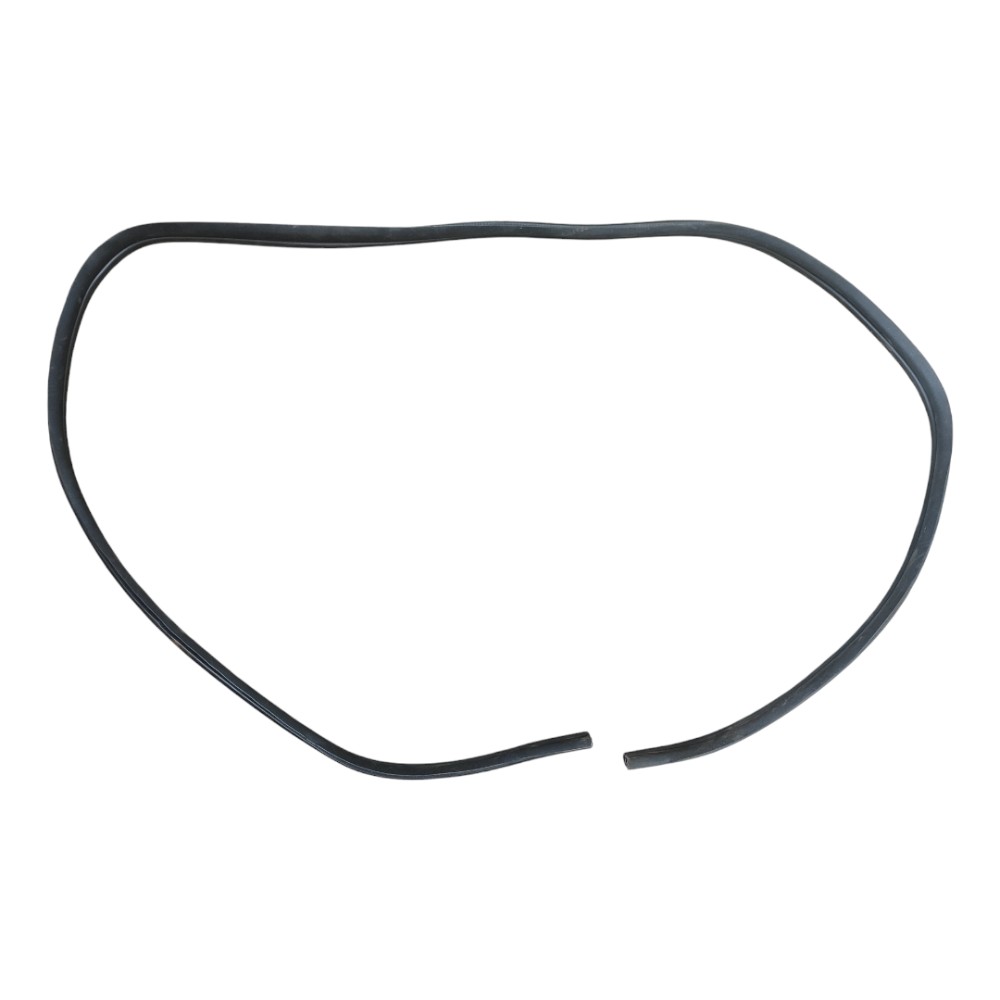 Borracha Guarnição Porta Traseira Direita Ford Ka 2015 2020