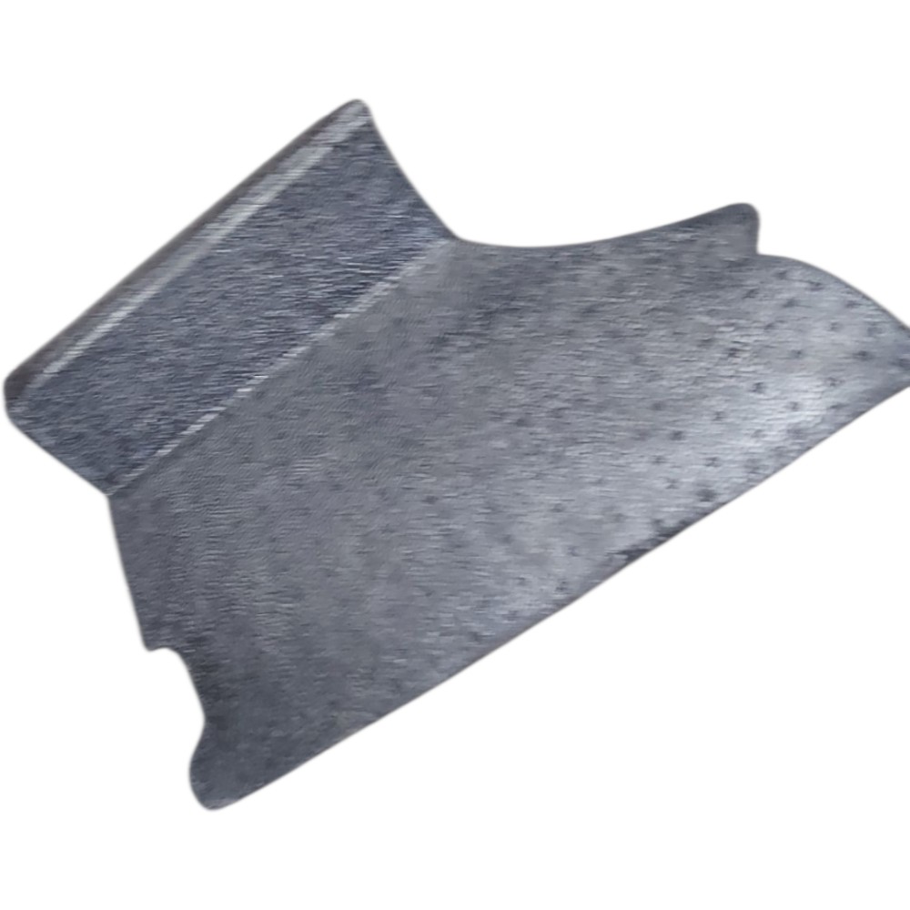 Suporte Estepe Peugeot 208 Citroen C4 Cactus 2010 2015 2020 4