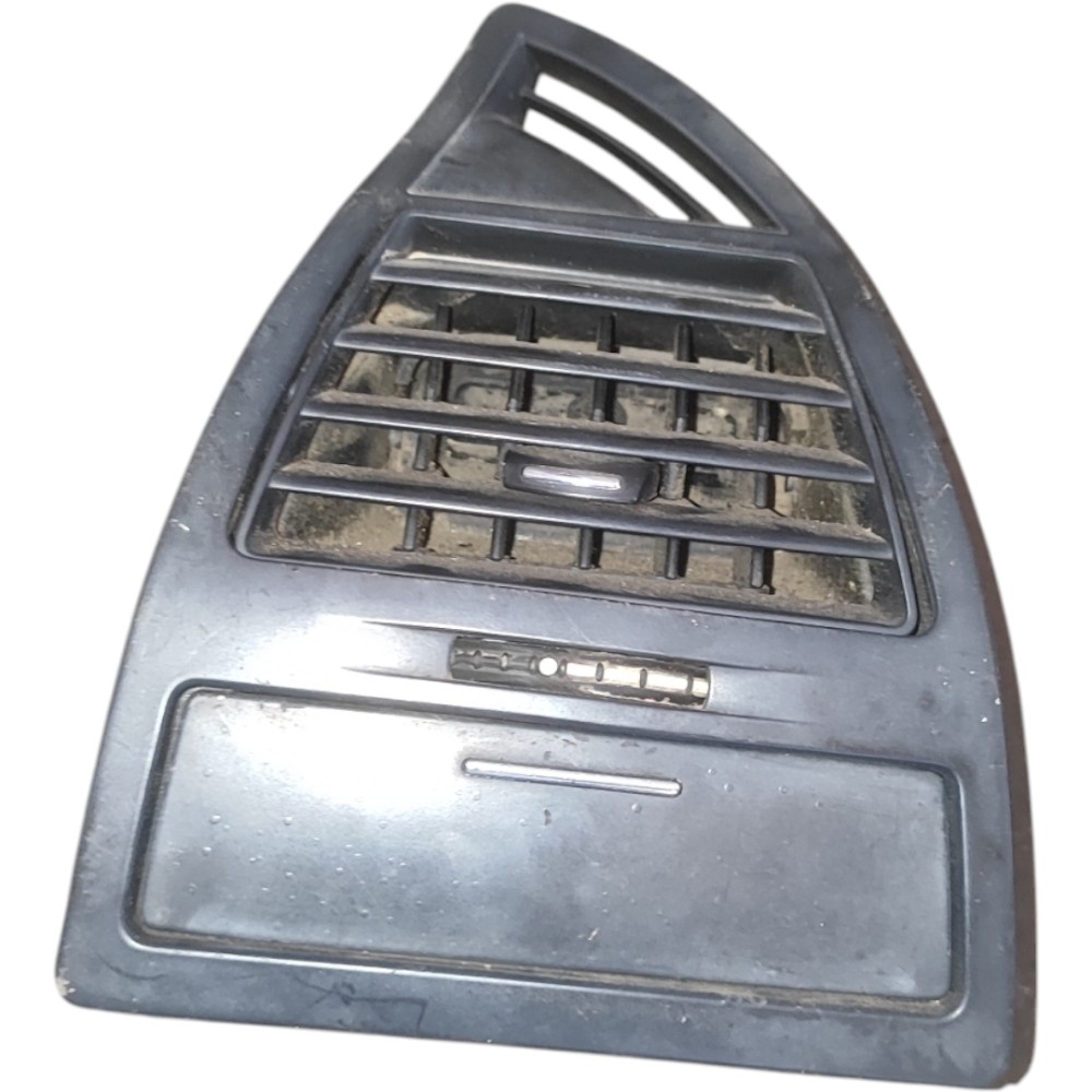 Difusor Ar Condicionado Esquerdo Citroen C4 2007 2010 2012