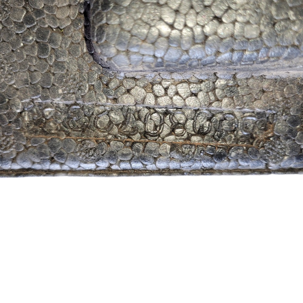 Isopor Absorvedor Esq Parachoque Diant Gol Saveiro Voyage G5 4