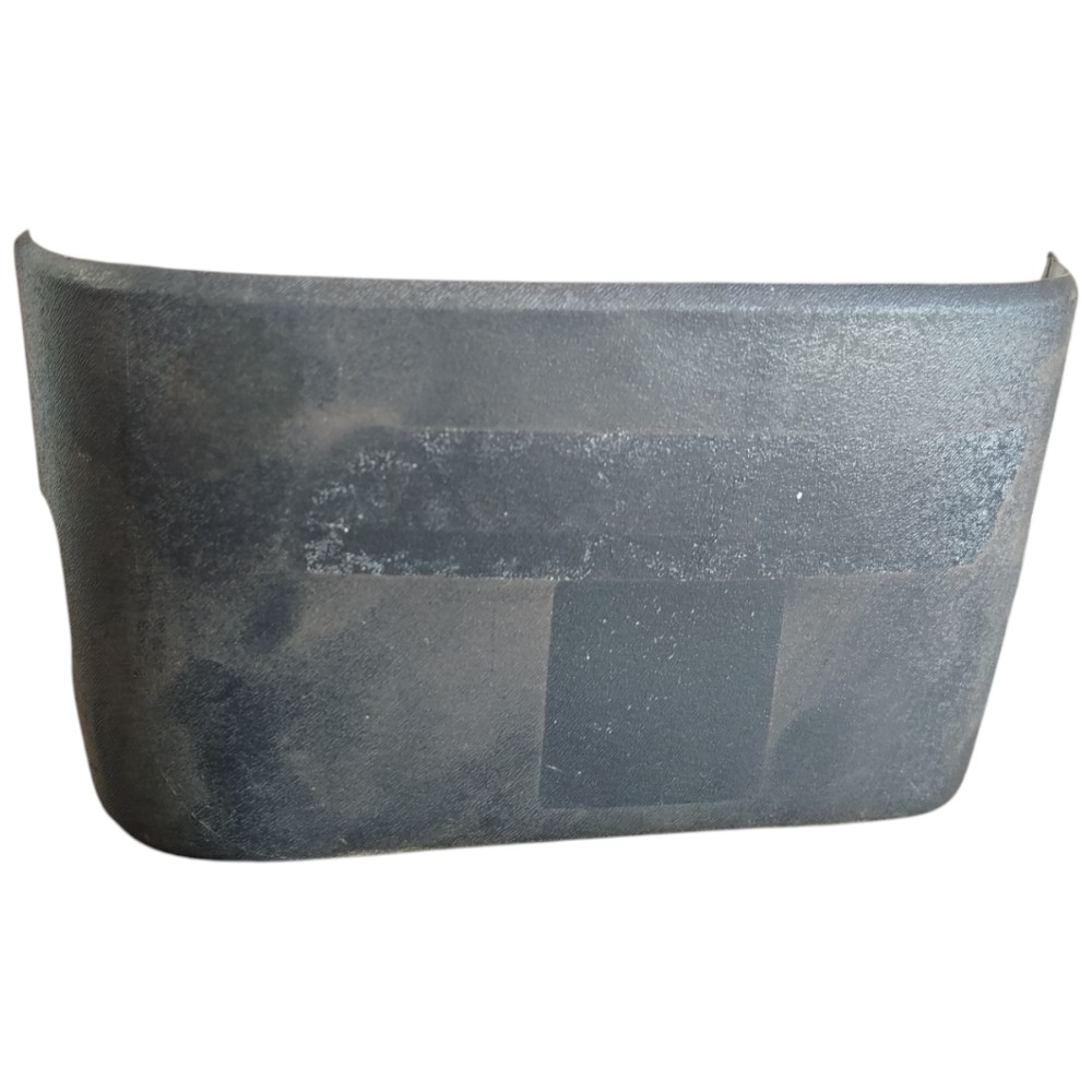 Moldura Coluna Direção Chave Seta Superior C3 2004 A 2012