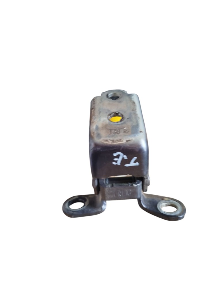 Dobradiça Porta Traseira Esquerda Honda City 2015 2021