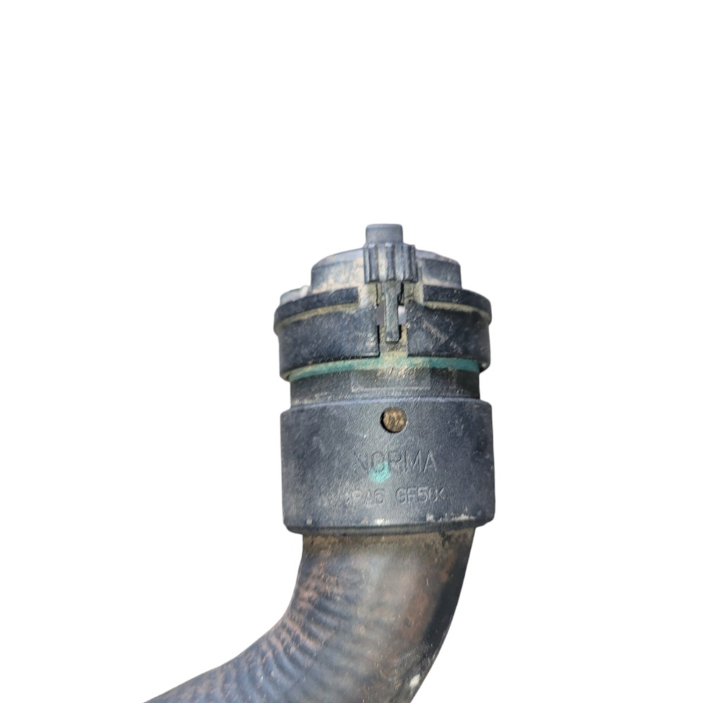 Mangueira Tubo Ar Condicionado Gm Astra 2.0 1999 2000 2011 4