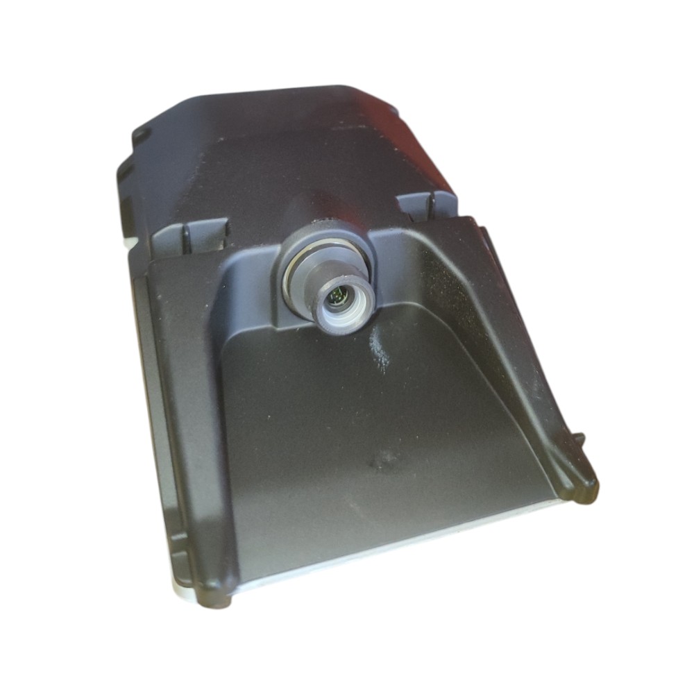 Camera Frontal Jeep Renegade Compass Fiat Toro 2021 2024 8