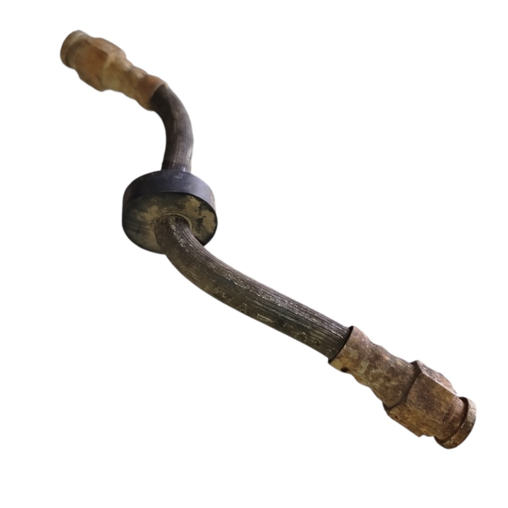 Mangueira Flexível Freio Fiat Palio Fiasa 1.0 1996 1997 2000 5